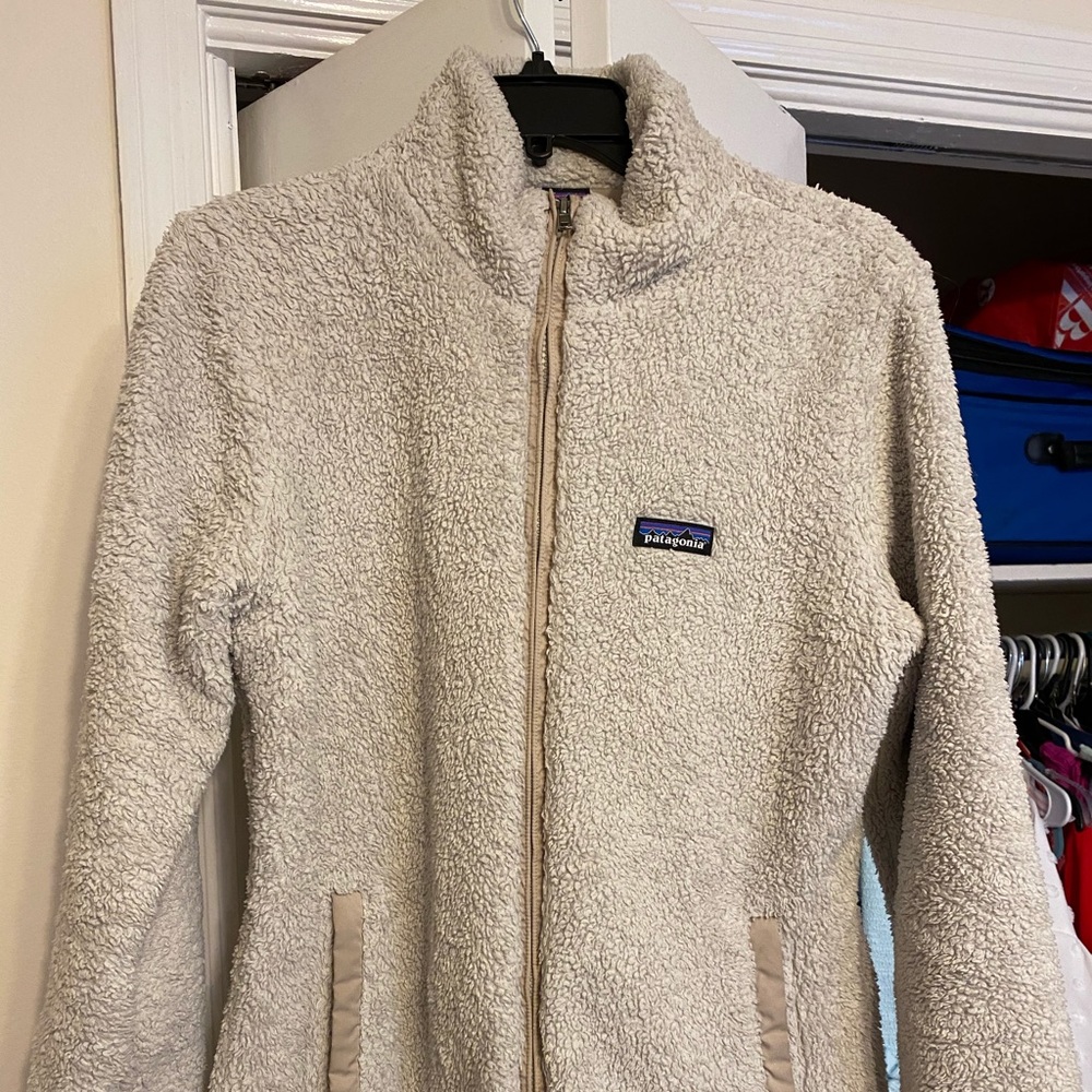 Patagonia Fleece
